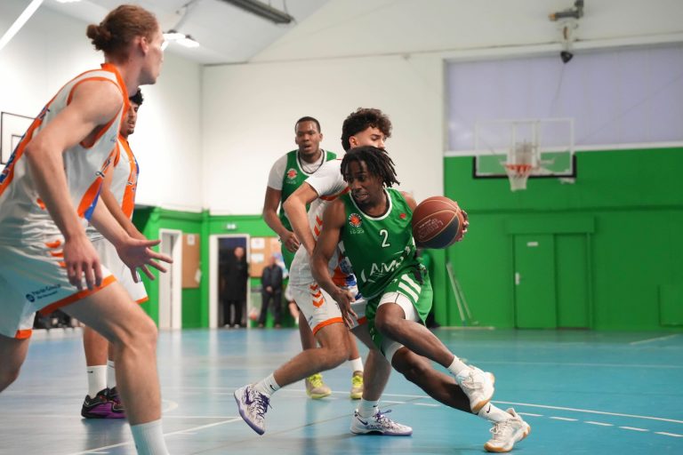 Basket : L’ESCLAMS (b) et le maintien, un rêve qui s’évanouit comme un tir raté