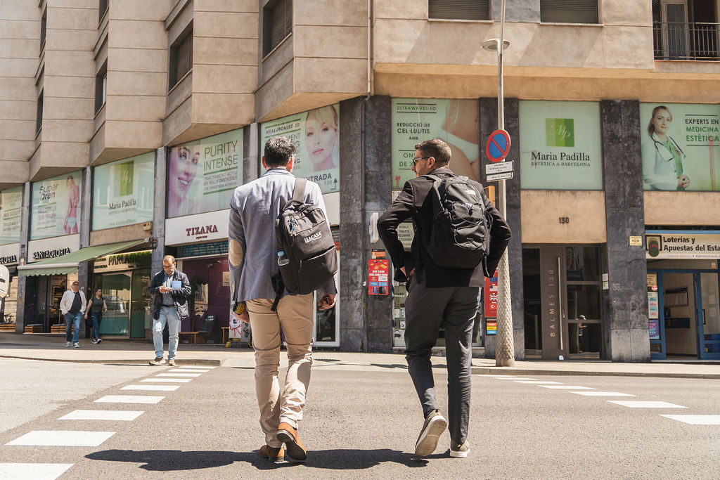Pendant que l'Espagne bat des records d'emploi, les dirigeants RN s'accrochent à l'absurde!
