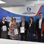 Sport et maladies de peau : un partenariat entre médecins et sportifs pour faciliter la pratique.