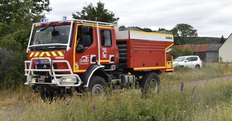 Que révèle l&rsquo;incendie de toiture à l&rsquo;école maternelle de Saint-Marc-le-Blanc ?