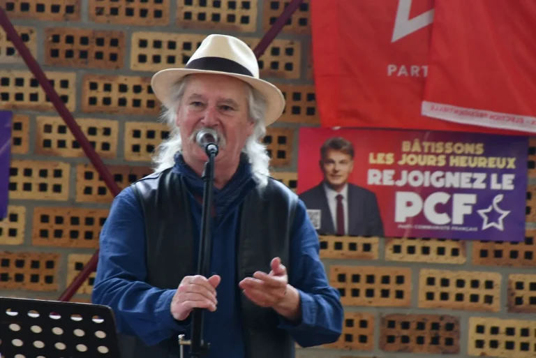 Hommage à Erik Marchand : Une voix bretonne qui résonne au-delà des frontières