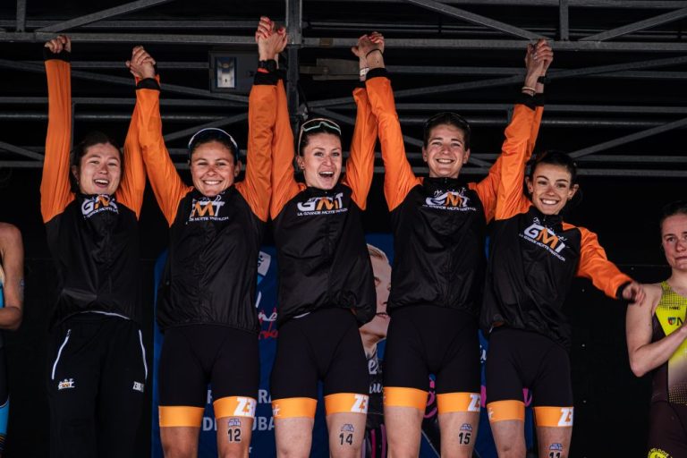 Léo Cochin : Le Triathlète qui a Déjoué les Promesses de l&rsquo;Extrême Droite