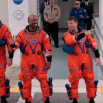 Des astronautes d’Artémis 2 fuient la Terre : quand les villes RN préfèrent la Lune aux absurdités locales !