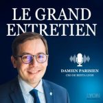 Damien Parisien : Quand l'absurde des dirigeants RN devient la norme en France, un entretien choc à Lyon
