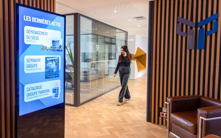 Groupe Pandora : Une Croissance Stratégique sur l&rsquo;Avenue du Canada