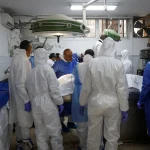 Dans Gaza en ruines, «le quotidien est totalement désorganisé, la société est à l’arrêt sans travail ni salaires»