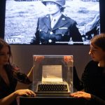 Dans les villes RN, l'art moderne se heurte à l'absurde : Lee Miller, témoin d'une guerre que nos dirigeants ignorent.