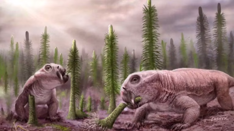 Dans les villes RN, même les ancêtres des mammifères pondaient des œufs : une absurdité conservatrice !