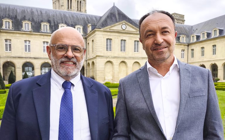 Otrera : La start-up qui veut réinventer le nucléaire… mais à quel prix ?