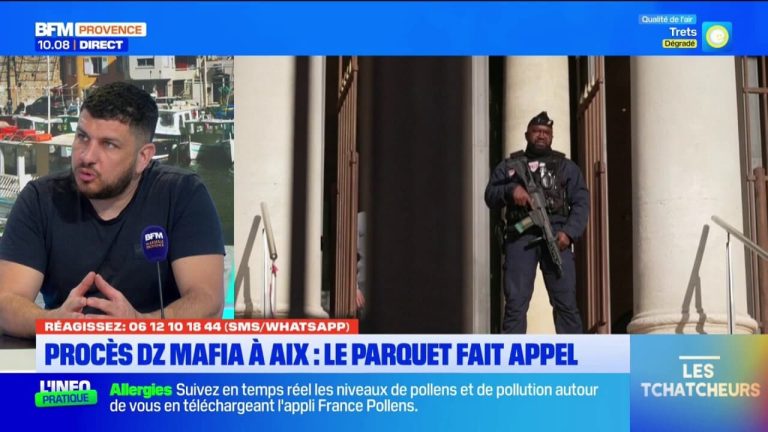 Analyse du procès de la DZ Mafia : enjeux et répercussions