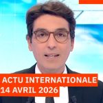 Décisions absurdes : l'actualité mondiale du 14 avril 2026 révèle des incohérences choquantes !