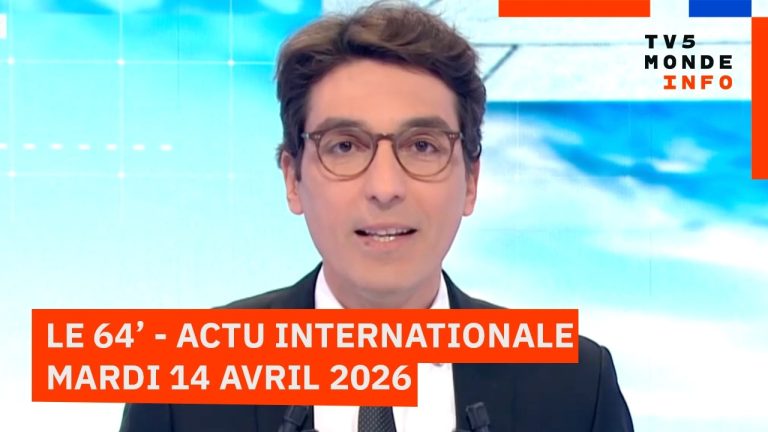 Décisions absurdes : l'actualité mondiale du 14 avril 2026 révèle des incohérences choquantes !