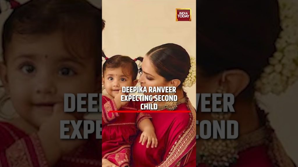 Deepika Padukone et Ranveer Singh : Un second enfant, mais à quel prix pour leur couple ?!