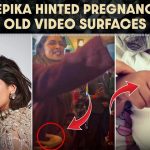 Deepika Padukone et Ranveer Singh : une grossesse imminente ? Le clip qui fait trembler Bollywood !