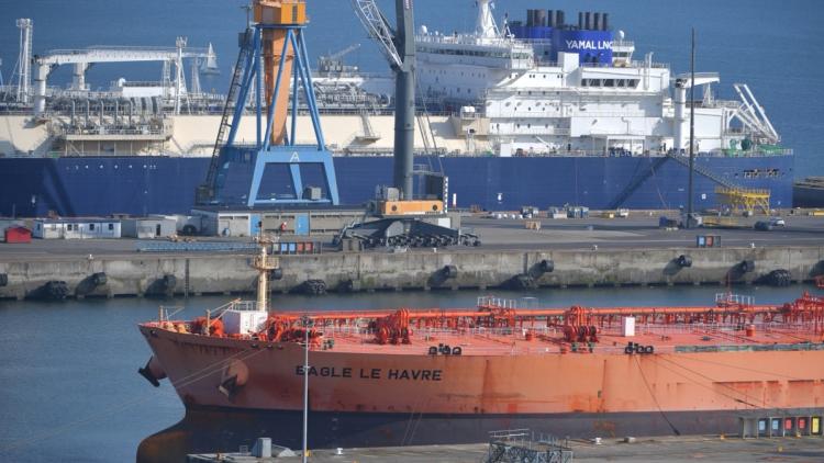 Hausse des importations, recul des exportations : le déficit commercial de la France atteint désormais 5,8 milliards d’euros