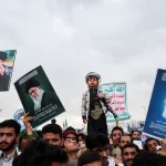 Guerre au Moyen-Orient : en mer Rouge, la timide entrée en guerre des Houthis