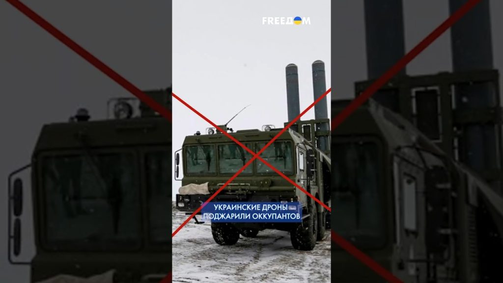 Des bases pétrolières détruites en Russie : la folie d'une décision qui choque et inquiète !