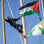 Des bateaux français bravent le blocus de Gaza : les élus RN applaudissent l'absurde !