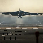 Guerre au Moyen-Orient : des bombardiers américains ont bien survolé la France pour aller frapper l’Iran