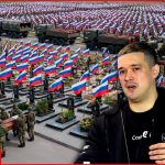 Des centaines de soldats par km² : la Russie face à une hécatombe inédite en Ukraine !