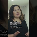 Des chirurgiens étrangers réparent les visages de soldats ukrainiens : une absurdité choquante face à l'inaction !