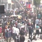 Des étudiants bloquent le carrefour de la science : quand l'absurde des dirigeants conservateurs atteint son paroxysme !