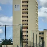 "Nous ne sommes pas des animaux. Nous demandons juste des conditions de vie correctes !" : les étudiants des campus de Fort-de-France et Schoelcher dénoncent de multiples problèmes