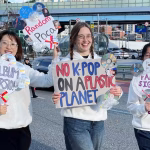 Des fans de K-pop en Indonésie s'opposent à une banque coréenne : quand l'écologie défie les conservateurs !