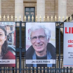 Des prisons iraniennes aux mairies RN : Cécile et Jacques, témoins des absurdités d'un régime extrême !