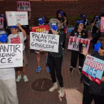 Des villes RN aux absurdités locales : Palantir, l'IA sans éthique au service des conservateurs !