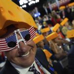Des villes RN s'indignent : les USA achètent 10 millions de dollars de fromage suisse... made in America !