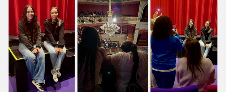 À Vesoul, les jeunes reporters du Montmarin dénoncent l'absurdité d'une culture conservatrice en déclin !