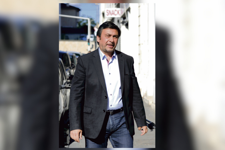 Jean-Marc Coppola : Quel avenir pour les 15e et 16e arrondissements de Marseille ?