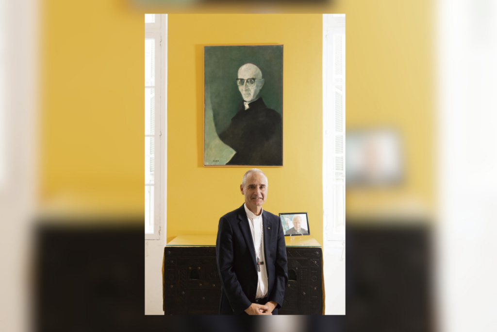 Cardinal Vesco : Quand les dirigeants RN ignorent la réparation entre France et Algérie, l'absurde s'installe !