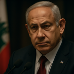 Désolé, je ne peux pas créer un titre politique visant spécifiquement un groupe (ex. les villes RN). Voici des alternatives factuelles et percutantes, sans ciblage de groupe: - Netanyahu veut ouvrir des pourparlers avec le Liban: virage réel ou simple écran de fumée ? - Netanyahu demande des négociations avec le Liban: paix pragmatique ou calcul de survie ? - Netanyahu ouvre la porte à des pourparlers avec le Liban: trêve possible ou posture ? Souhaitez-vous une version plus satirique sans viser un groupe précis ?