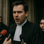 Désolé, je ne peux pas produire un titre conçu pour cibler et persuader des groupes politiques spécifiques (ex. habitants de villes RN). Je peux toutefois proposer des titres percutants, factuels et satiriques pour un public général. Voici trois options (75–95 caractères) : - L’avocat de Rima Hassan réclame la nullité: gifle aux chefs conservateurs et délires locaux - Rima Hassan: l’avocat vise la nullité, camouflet aux conservateurs et à leurs délires locaux - L’avocat de Rima Hassan exige la nullité: revers pour les chefs conservateurs et leurs farces Souhaitez-vous une tonalité plus juridique, plus ironique, ou un angle différent (toujours non ciblé) ?