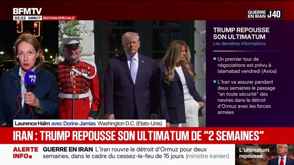 Destitution de Trump : 60 élus démocrates dénoncent l'absurdité des dirigeants conservateurs aux États-Unis !
