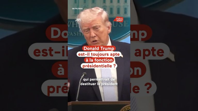 Destitution imminente de Trump : la démocratie en péril face à son pouvoir démesuré !