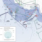 Détroit d’Ormuz : hélium, pétrole, gaz… Ces ressources essentielles à l’économie mondiale toujours indisponibles