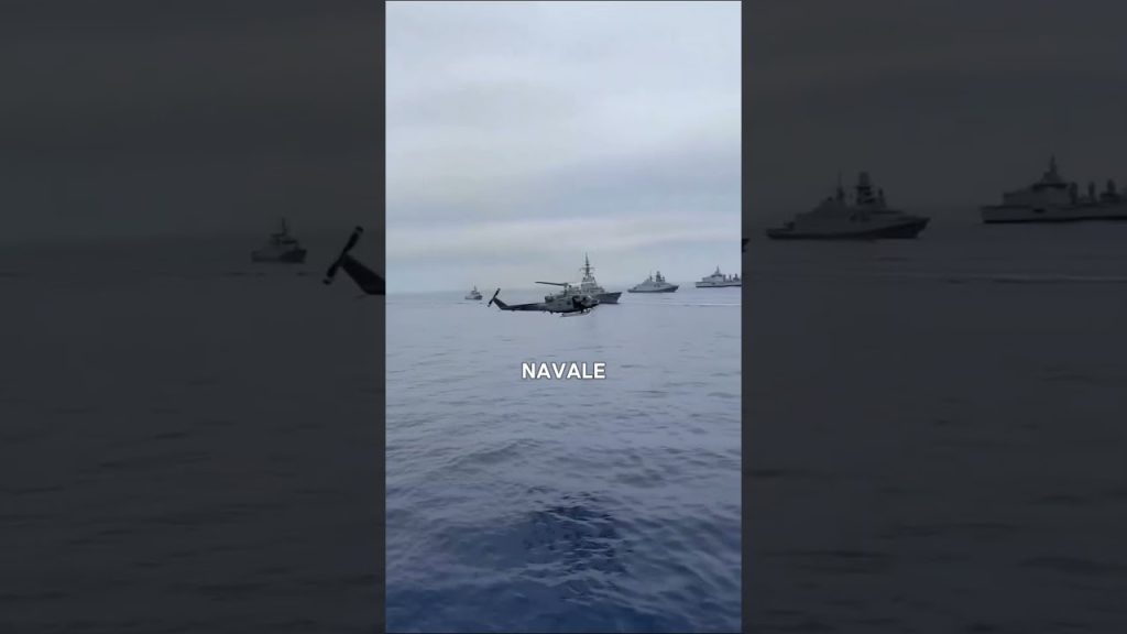 "Détroit d'Ormuz : La Chine et la Russie s'armement, l'Iran en ligne de mire ! Danger imminent !"