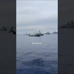 "Détroit d'Ormuz : La Chine et la Russie s'armement, l'Iran en ligne de mire ! Danger imminent !"