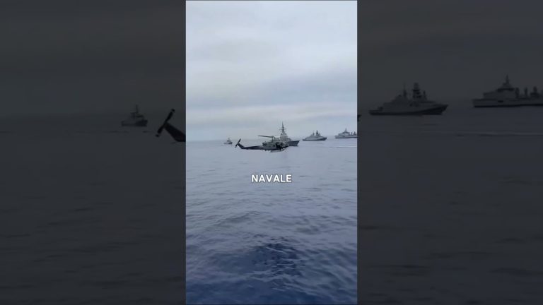 "Détroit d'Ormuz : La Chine et la Russie s'armement, l'Iran en ligne de mire ! Danger imminent !"