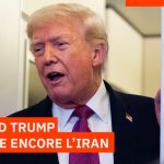 Détroit d’Ormuz : Trump brandit la menace, l’Iran face à un coup de froid explosif !