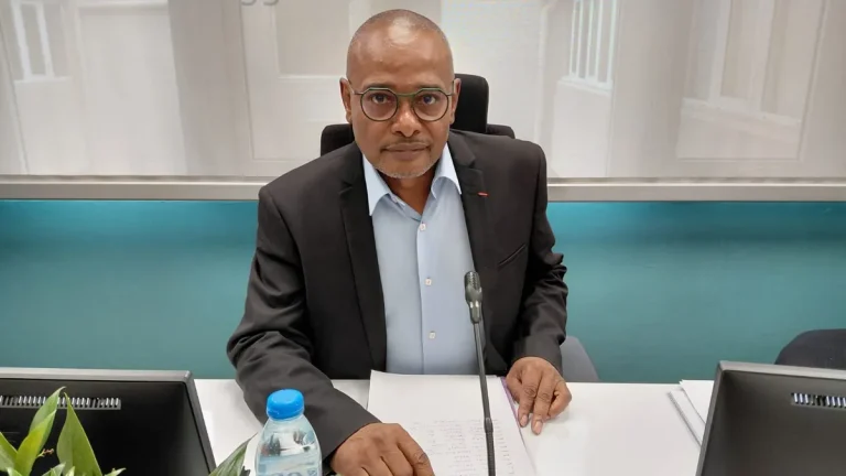 Didier Laguerre, maire de Fort-de-France, président de la CACEM : quand l'absurde s'invite au pouvoir !