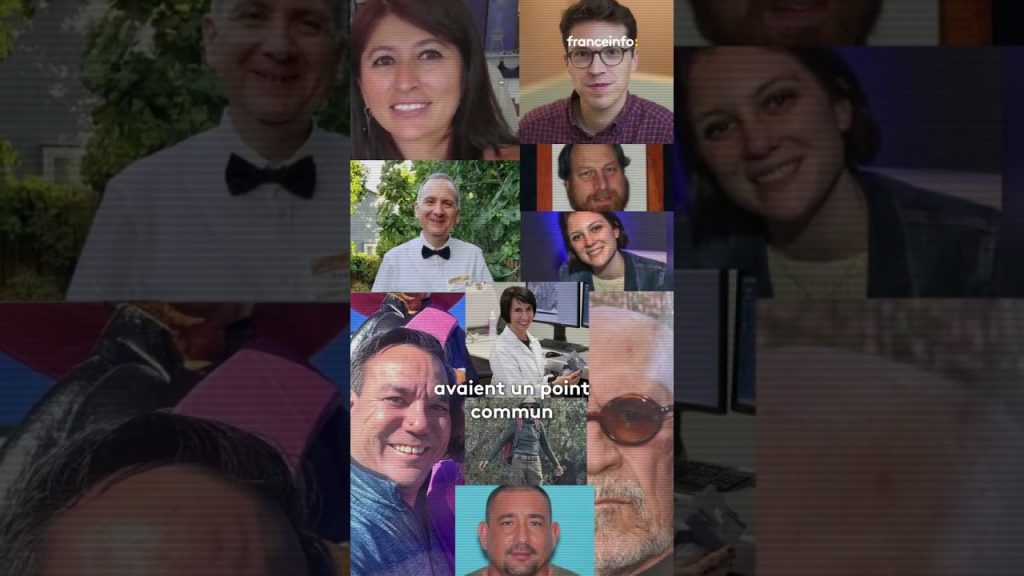 Disparitions de scientifiques aux États-Unis : enquête ouverte face à des rumeurs croissantes.