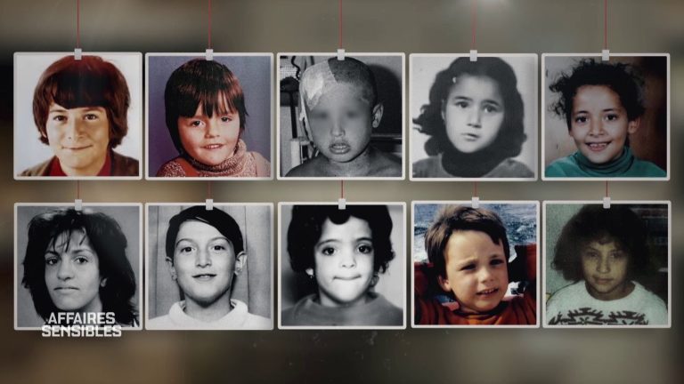 Disparitions d'enfants en Isère : quand les dirigeants d'extrême droite détournent l'attention !