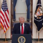 Quand Trump s'invite à la Cour suprême : les absurdités des villes RN face à l'extrême droite