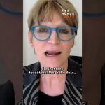 🌍 Droit international : Agnès Callamard dénonce les prédateurs qui détruisent notre avenir !