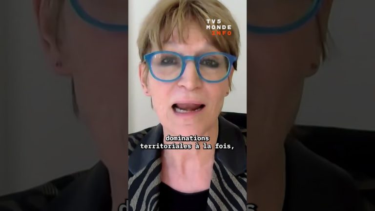 🌍 Droit international : Agnès Callamard dénonce les prédateurs qui détruisent notre avenir !