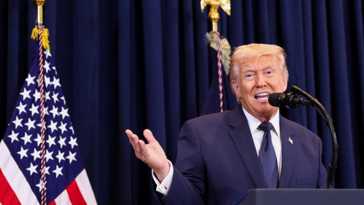 Droits de douane : quelles sont les nouvelles taxes annoncées par Donald Trump ?